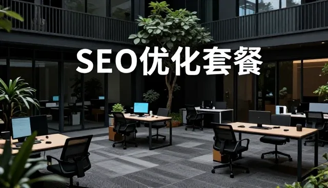 关键词策略在SEO优化中的演变与未来趋势